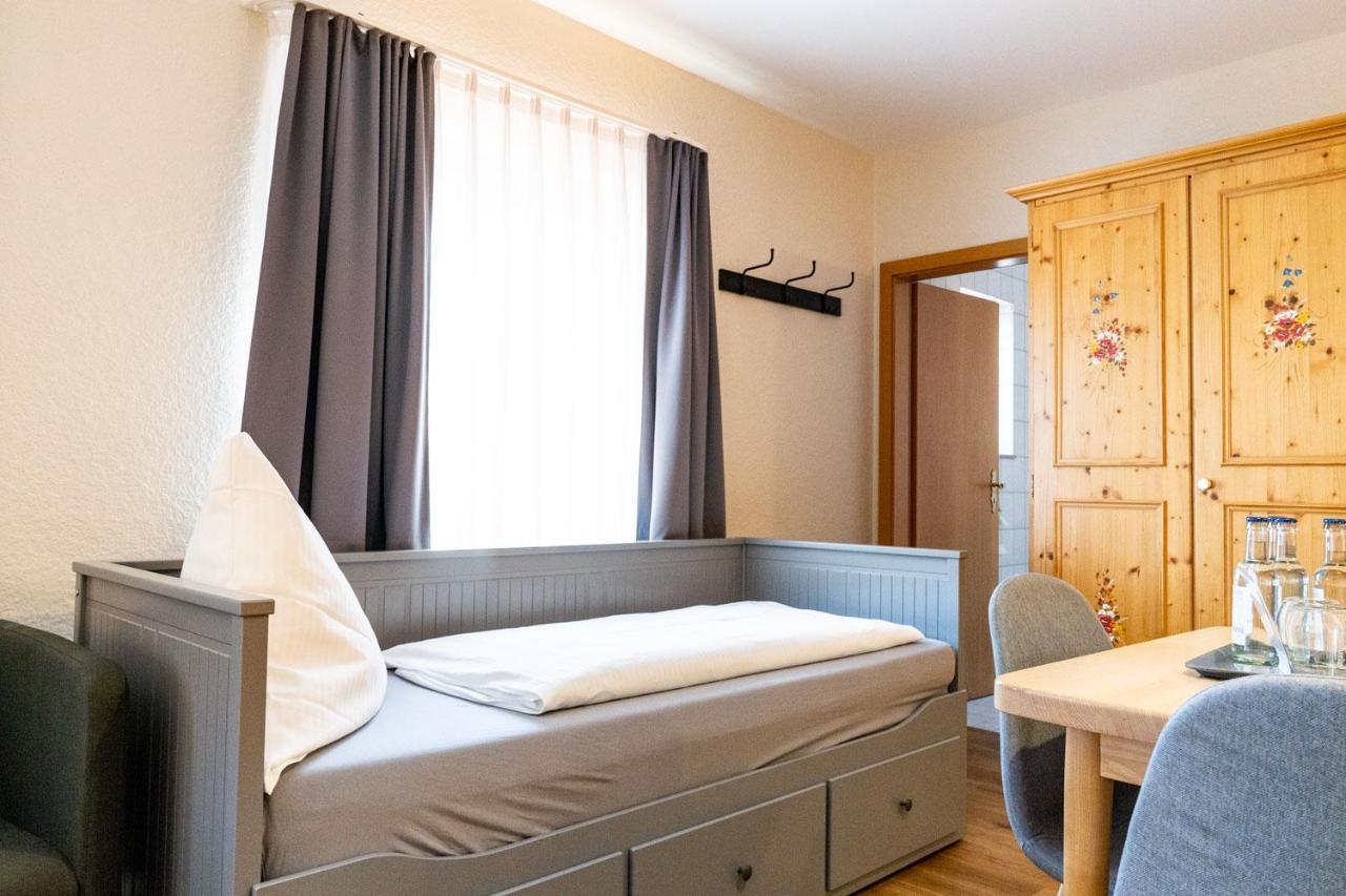 Hotel Beim Schupi 카를스루에 외부 사진