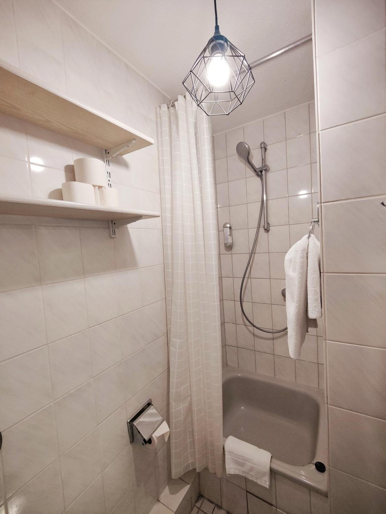 Hotel Beim Schupi 카를스루에 외부 사진